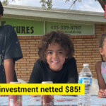 PARENTS and KIDS: OUR INDEPENDENCE CHALLENGE CONTINUE$! YOU CAN STILL ENTER TO WIN!