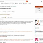 Arthur Brooks' Art of Happiness Podcast #25: Why Kids Need Failure (and Fear)