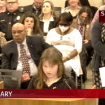 Making It Legal to Play Outside: "Reasonable Childhood Independence" Bills Update Making It Legal to Play Outside: "Reasonable Childhood Independence" Bills Update