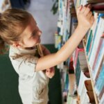 Library Warns "Police May Be Called" on Kids Under 15