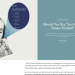 Romper: Should You Fitness-Track Your Kids? Let Grow Weighs In