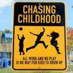 Chasing Childhood Chasing Childhood