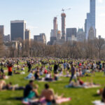She Let Her 9-Year-Old Walk Across Central Park without An Adult She Let Her 9-Year-Old Walk Across Central Park without An Adult