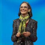 Have Lenore Skenazy Speak Have Lenore Skenazy Speak