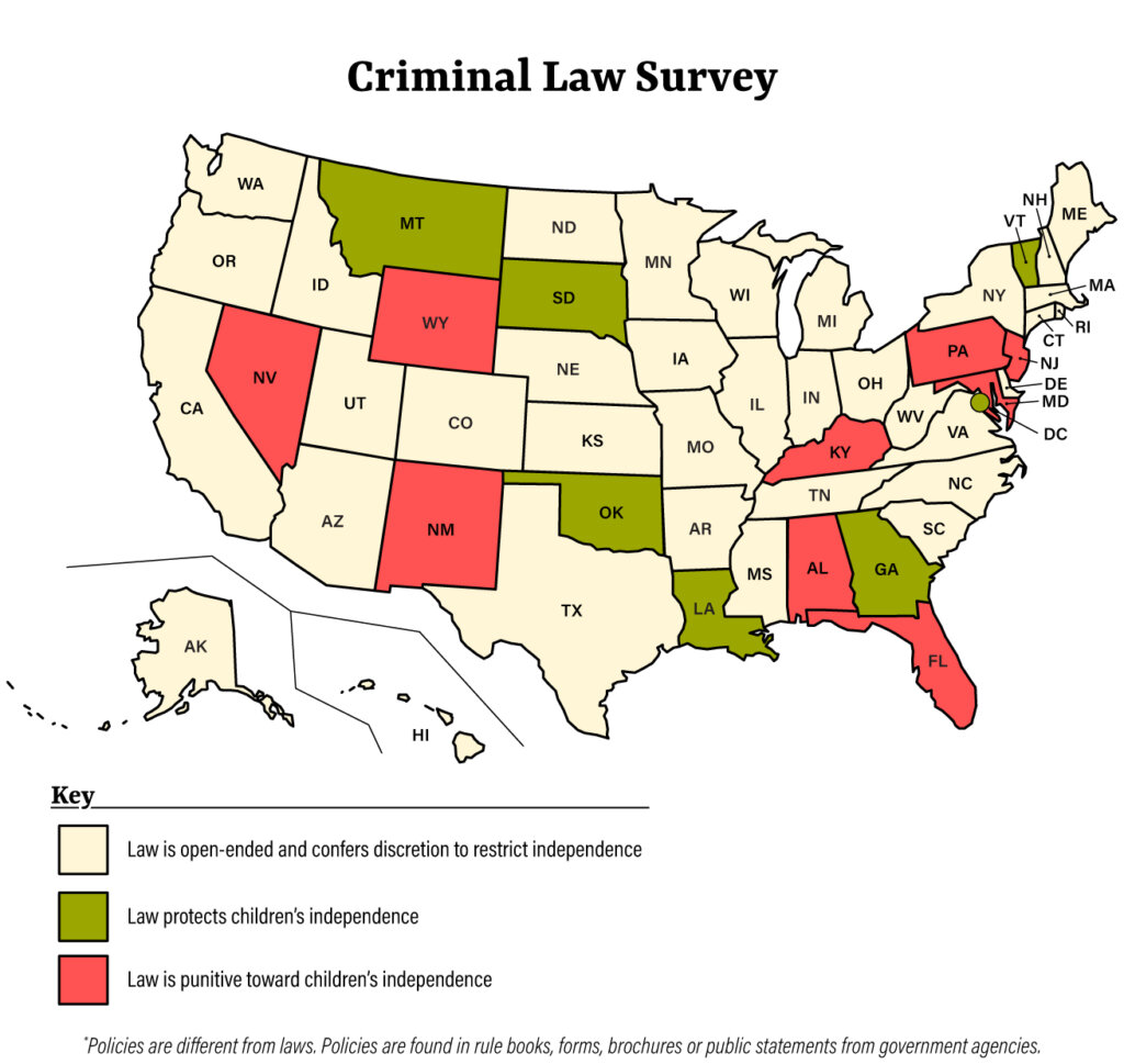 LG_LegislativeMaps 2022_CriminalLawSurvey_UPDATED