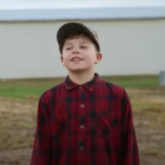 Watch Kids Grow 100 Feet Tall