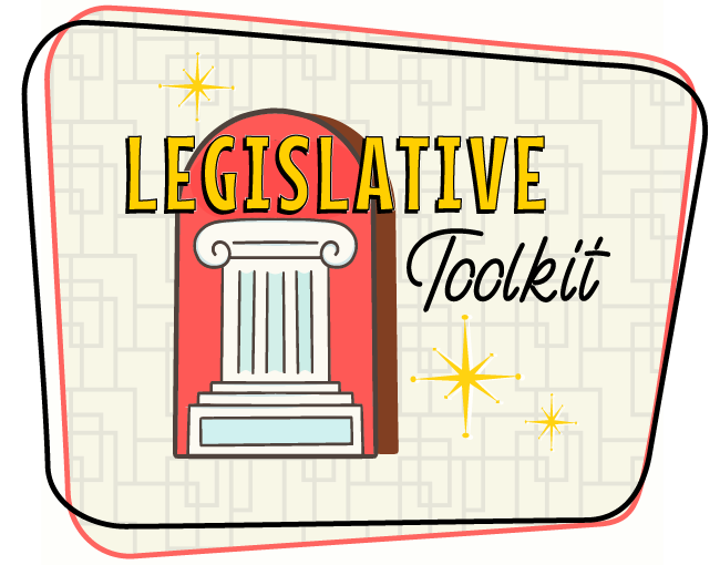 legislative branch logo