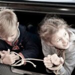 Why Do We Worry So Much About Child Abduction? Why Do We Worry So Much About Child Abduction?