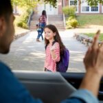 Did Your School Change its Drop-Off/Pick-Up Process?