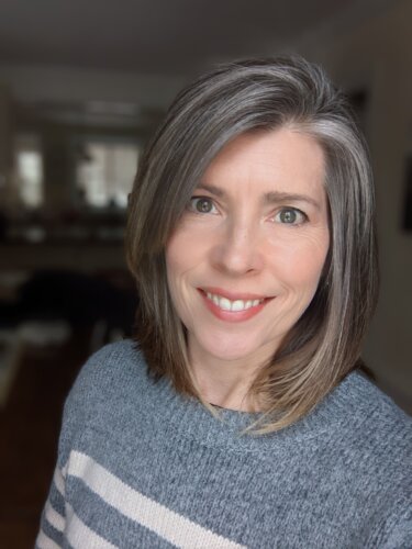 Jen Cullivan Our People - Let Grow