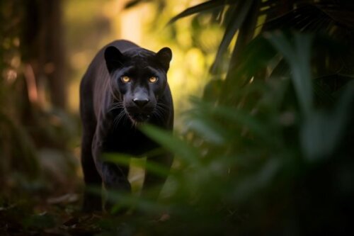 Jaguar Adobe