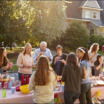 How (and Why) to Throw a Block Party How (and Why) to Throw a Block Party