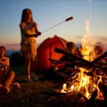 When Phones Came to My Camp When Phones Came to My Camp