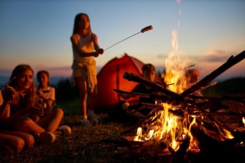 Campfire Girls Smaller Adobe
