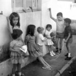 Over the Decades, As Kids' Independence Declined, Their Anxiety Increased Over the Decades, As Kids' Independence Declined, Their Anxiety Increased