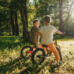 If You Curtail Your Kid's Screen Time, What Can Fill the Void?