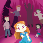 Should We Tell Kids It's a Scary World? Should We Tell Kids It's a Scary World?