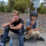 The College Essay of Extraordinary Finn Fox (RIP) The College Essay of Extraordinary Finn Fox (RIP)