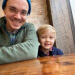 My 6-Year-Old's First Solo Outing (And All The Adults Who Stopped Him)