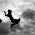 KIDS NEED MORE “RISKY PLAY” SAYS CANADIAN PEDIATRICS SOCIETY!