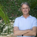 Charles Brewer's Quest to Save Play -- By Banning Cars Charles Brewer's Quest to Save Play -- By Banning Cars