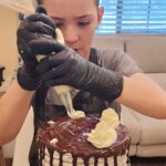 My Son Goes to the Grocery Alone and Bakes a Lot. He's 11 and On The Spectrum.