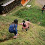 Can YOUR Kids Play Outside for FIVE HOURS? Can YOUR Kids Play Outside for FIVE HOURS?