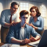 New Study Finds Intensive Parenting is Best...Or Does It? New Study Finds Intensive Parenting is Best...Or Does It?