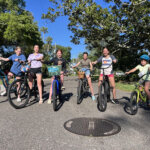 The Case for More 9-Year-Old Biker Gangs The Case for More 9-Year-Old Biker Gangs