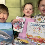 I Let My Kids Walk to the Library On Their Own I Let My Kids Walk to the Library On Their Own