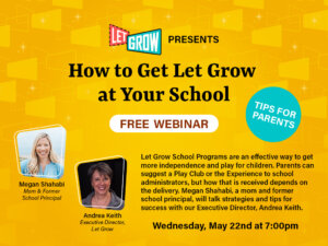 Less Homework = More Learning - Let Grow