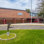 School Case Study- J.P. Sousa Project