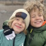 A Mom (Who's a Cognitive Scientist) Wants These Adorable Kids to Get Lost A Mom (Who's a Cognitive Scientist) Wants These Adorable Kids to Get Lost