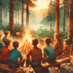 How Overnight Camp Changes Kids