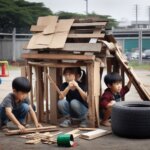 Child Psychologist, “Kids Need More Free Play.” Child Psychologist, “Kids Need More Free Play.”