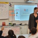 At Birch Wathen Lenox, The Kids are Waving Goodbye to their Comfort Zones At Birch Wathen Lenox, The Kids are Waving Goodbye to their Comfort Zones