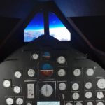 “I WANT TO BUILD A COCKPIT” BOY, 12, TELLS HIS PARENTS