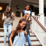 The More Kids Walk, The Better