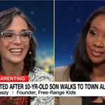 Thoughts on the Georgia Mom Story Thoughts on the Georgia Mom Story