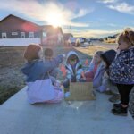 I Thought I Had to Be Teaching My Kids All. The. Time.