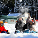 Christmas Break Activities for Bored Kids & Harried Parents Christmas Break Activities for Bored Kids & Harried Parents
