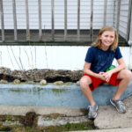 3 Pieces of Advice for the Mom of a Scared 4th Grader