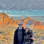 Columbia B-School Professor and Wife Learn a Powerful Lesson in Adventure—from Their Kids