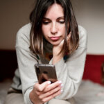 Is Tracking Kids Making Them Anxious? Is Tracking Kids Making Them Anxious?