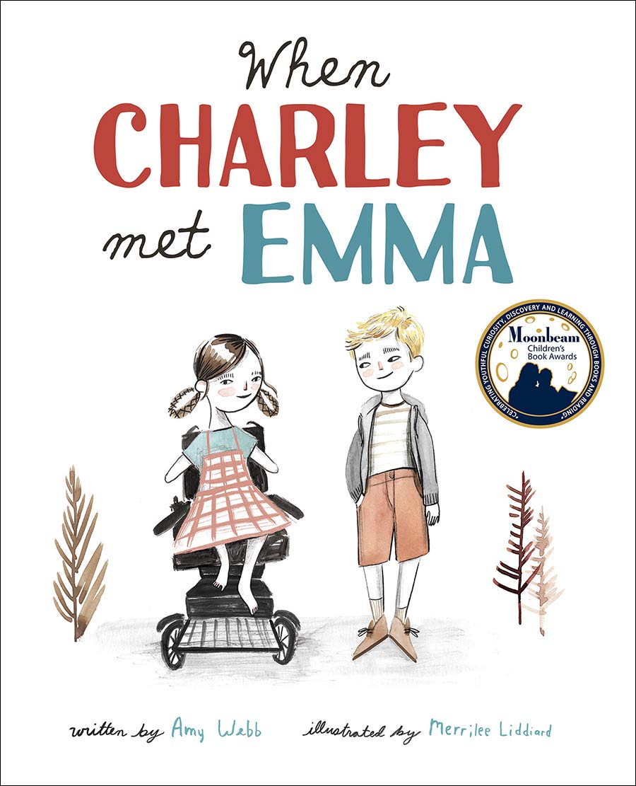 When Charley Met Emma When Charley Met Emma