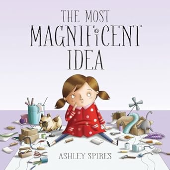 The Most Magnificent Idea