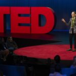 MY TED TALK, by LENORE SKENAZY