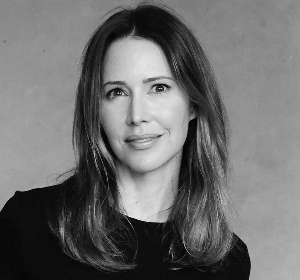 Samantha Boardman Headshot