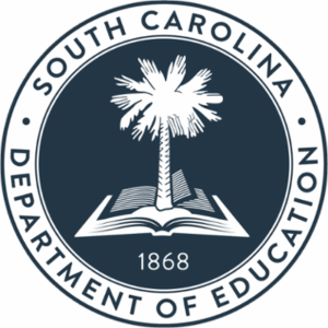 SCDE Logo