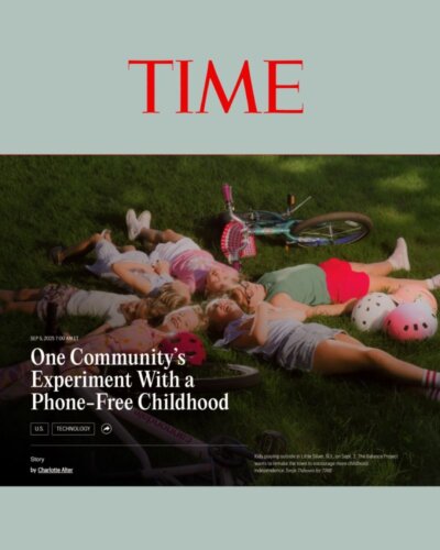 Time